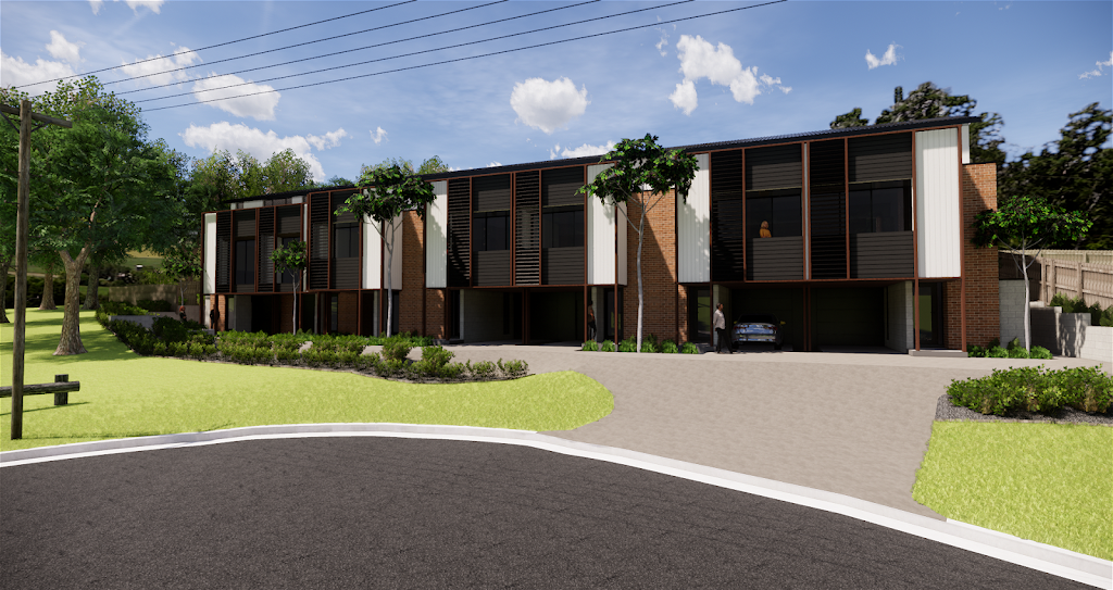 Alvaro Architects | 45 Evans St, Balmain NSW 2041, Australia | Phone: 0402 529 840