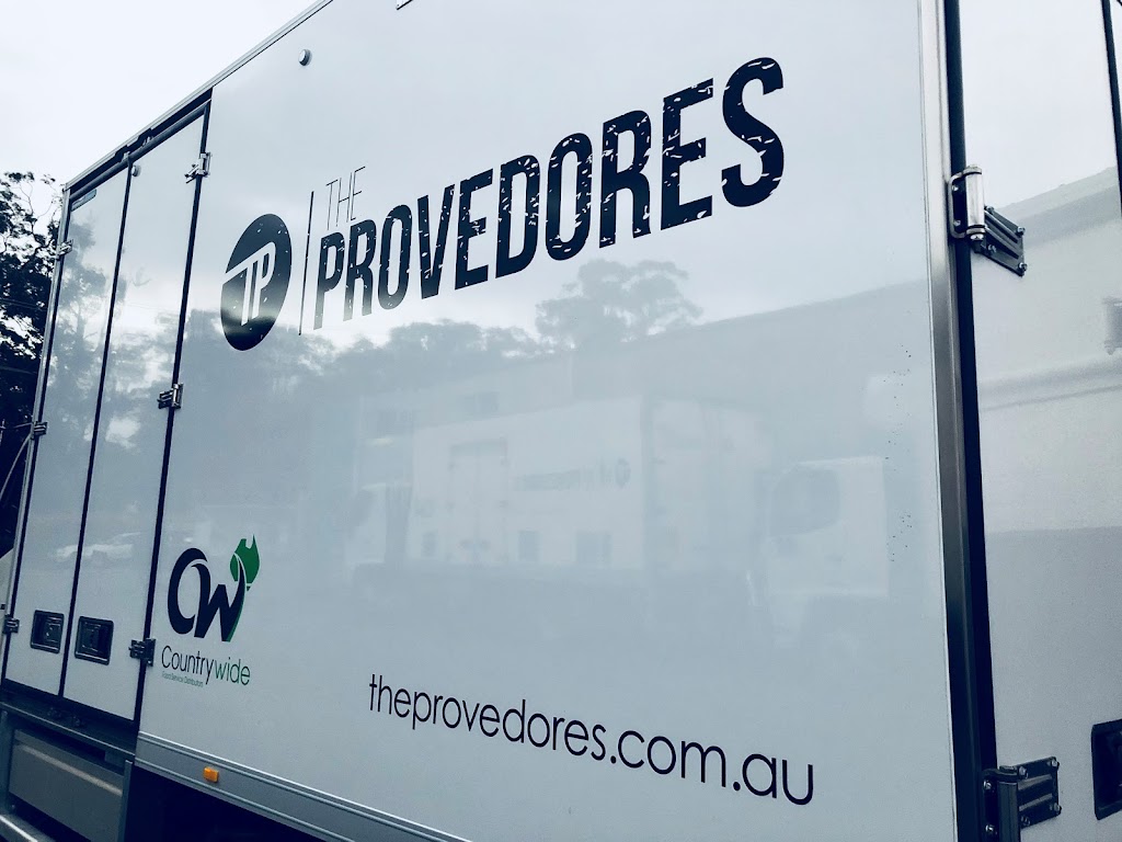 The Provedores | food | 34 Hulberts Rd, Toormina NSW 2452, Australia | 0266580144 OR +61 2 6658 0144