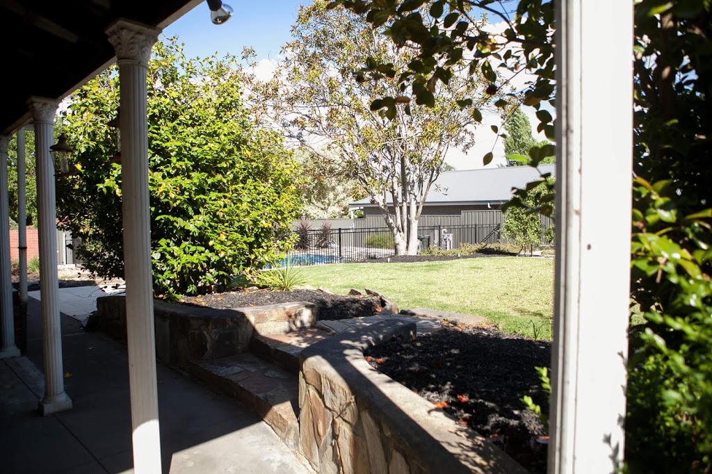 Allambee House Hahndorf | 1 Windsor Ave, Hahndorf SA 5245, Australia | Phone: 0403 310 192