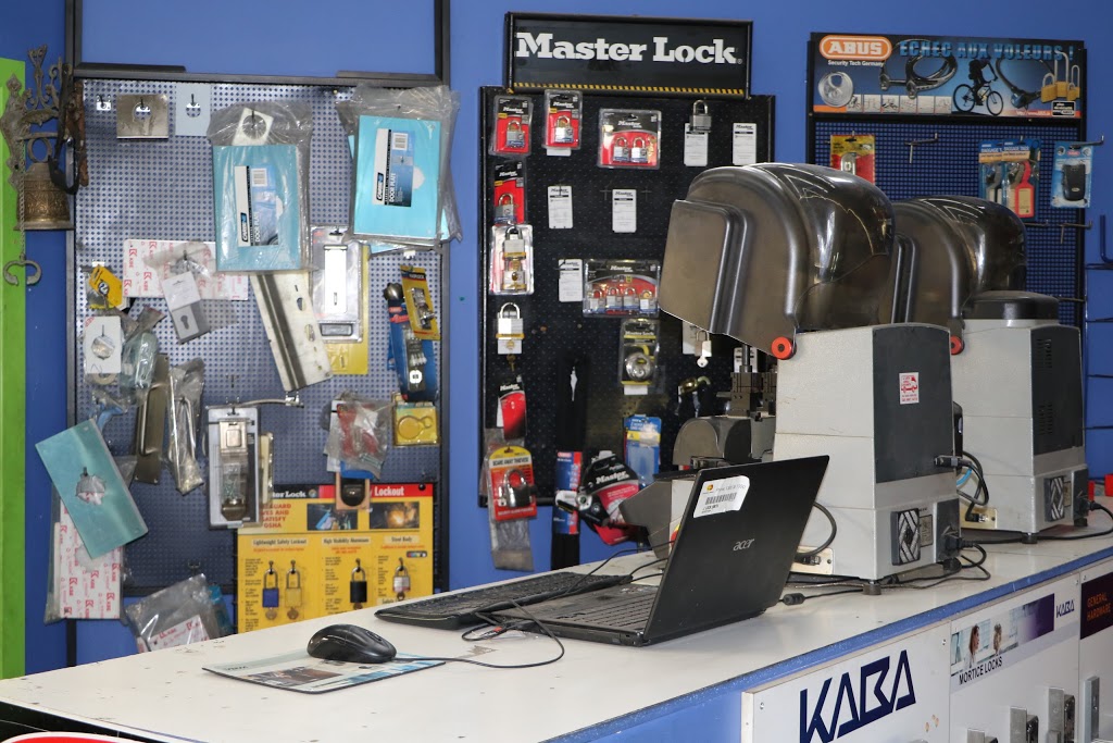 J-Lock Mobile Locksmiths | locksmith | 8/8 Forge St, Blacktown NSW 2148, Australia | 0296214318 OR +61 2 9621 4318