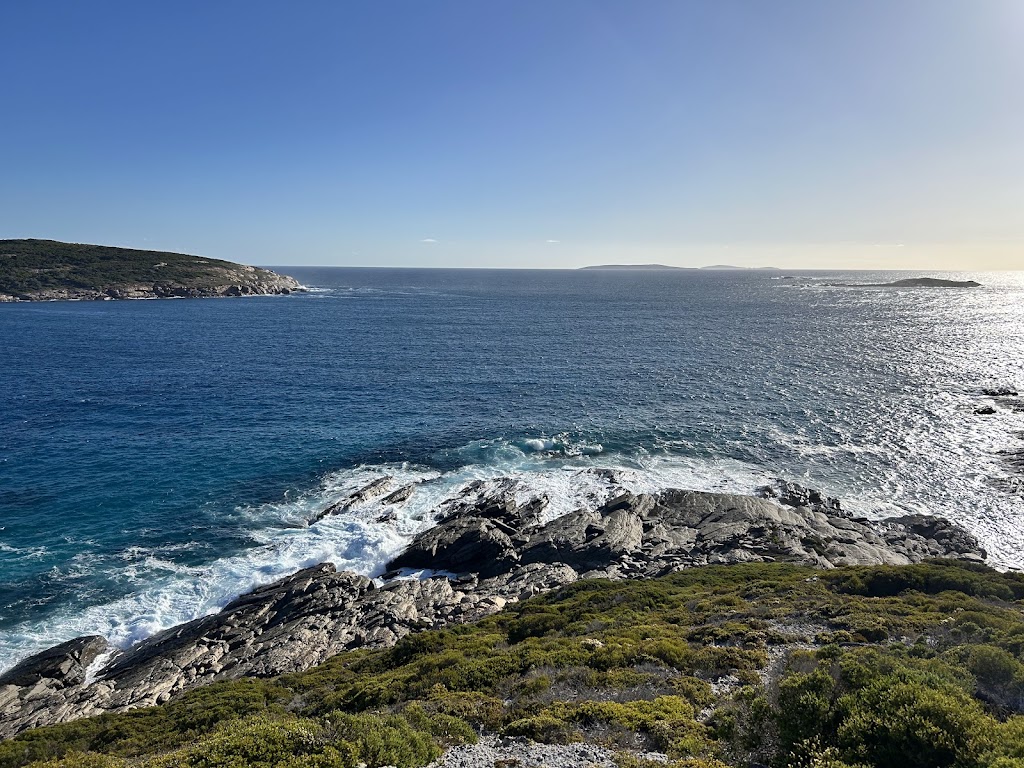 Esperance Great Ocean Drive | Twilight Beach Rd, Dalyup WA 6450, Australia | Phone: 1300 664 455