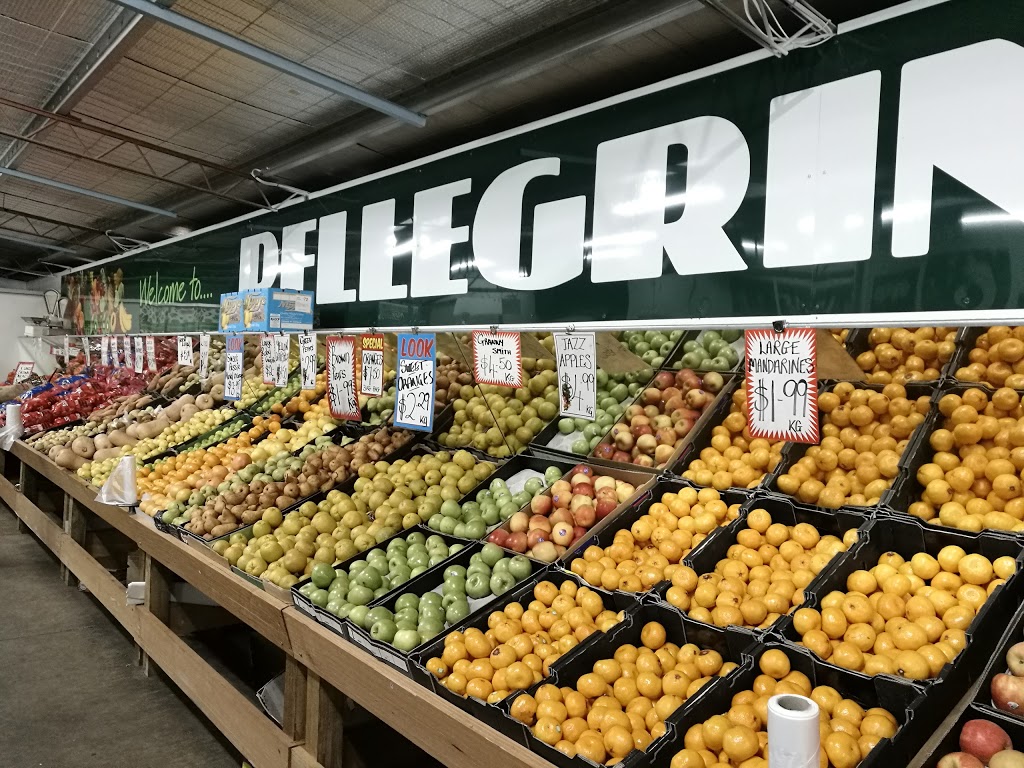 Pellegrinos Fresh Fruits | store | 1151 High St Rd, Wantirna South VIC 3152, Australia | 0398012876 OR +61 3 9801 2876