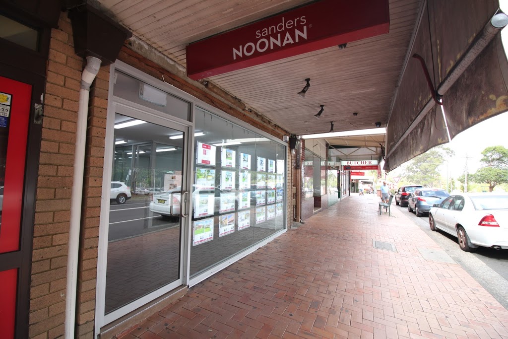 Sanders Noonan Real Estate, Oatley Office | 18 Oatley Ave, Oatley NSW 2223, Australia | Phone: (02) 9570 9999