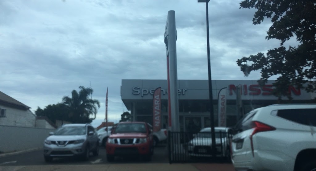 Spencer Motor Co | shop #2/50 Main Rd, Port Pirie SA 5540, Australia | Phone: (08) 8632 3888