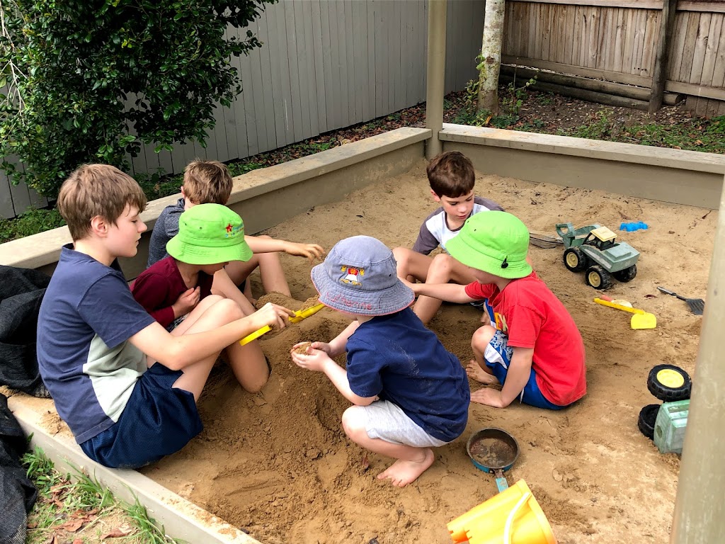 Joanne’s Family Day Care | 16 Forest Glen Road, Mossman QLD 4873, Australia | Phone: 0417 601 542