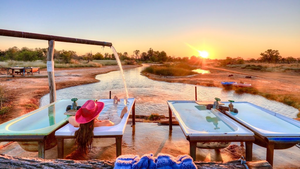 Charlotte Plains | 1993 Charlotte Plains Road, Cunnamulla QLD 4490, Australia | Phone: (07) 4588 8804