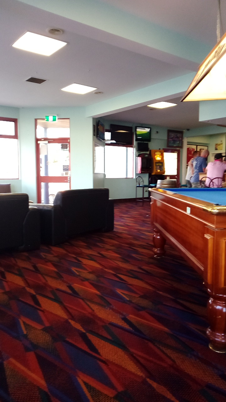 Beauty Point Water Front Hotel | lodging | 1 Wharf Rd, Beauty Point TAS 7270, Australia | 0363834686 OR +61 3 6383 4686