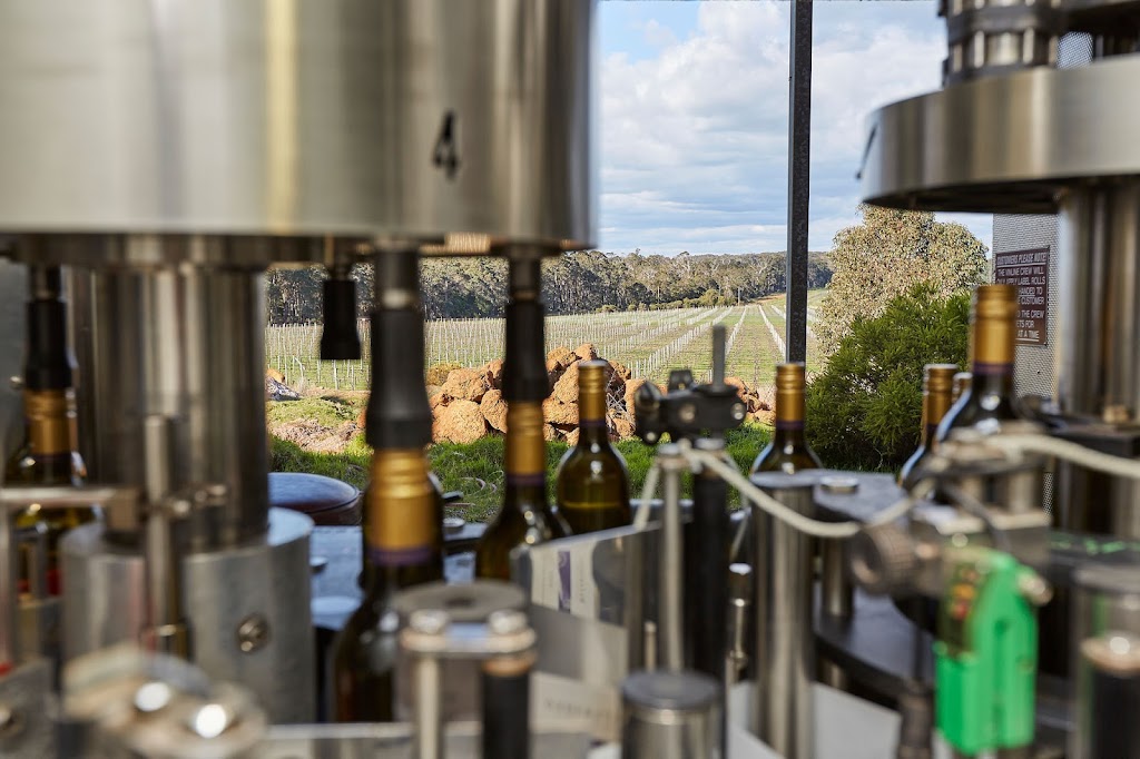 Vinline Mobile Bottling | ·, 27 Jersey St, Cowaramup WA 6284, Australia | Phone: 0417 909 129