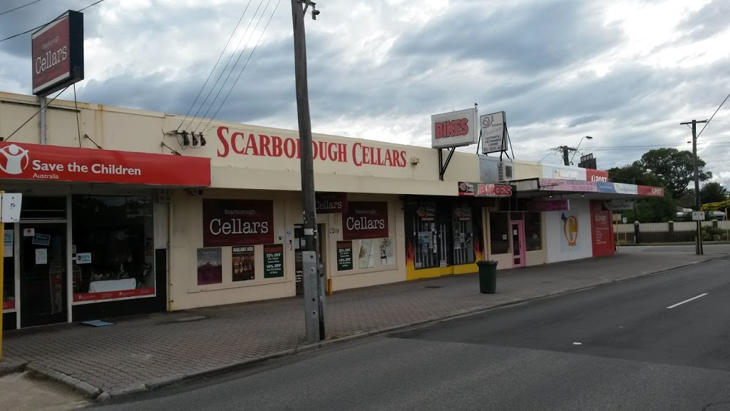 Scarborough Cellars (166A Scarborough Beach Rd) Opening Hours