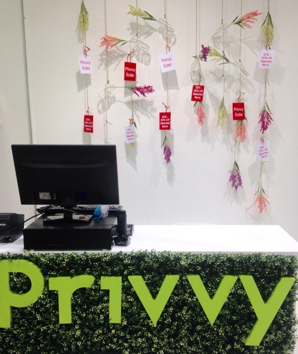 Privvy | 27/28 Blue Gum Rd, Jesmond NSW 2160, Australia | Phone: (02) 4951 3166