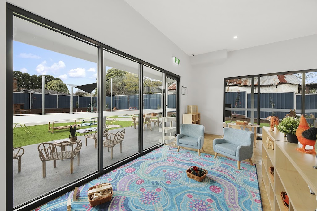 Thrive Early Learning Centre - Warragul | 70-72 Brandy Creek Rd, Warragul VIC 3820, Australia | Phone: (02) 8355 7777