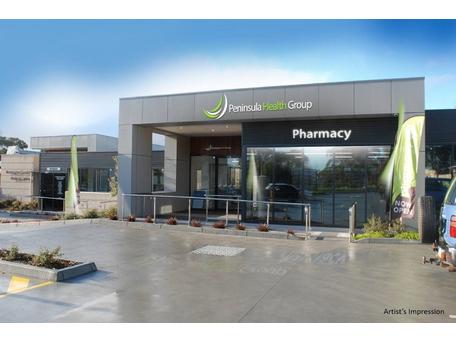Mornington Coastal Pharmacy | pharmacy | 956 Nepean Hwy, Mornington VIC 3931, Australia | 0359117033 OR +61 3 5911 7033
