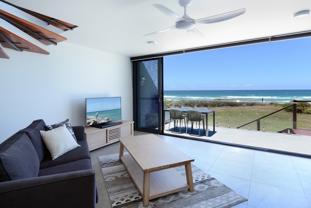 Wooli Beach Accommodation | 22 South Terrace, Wooli NSW 2462, Australia | Phone: (02) 6649 7000