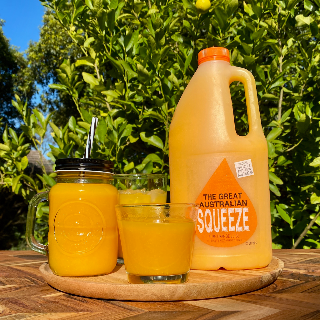 The Great Australian Squeeze | 156 Grigg Rd, Koondrook VIC 3580, Australia | Phone: 0447 538 946