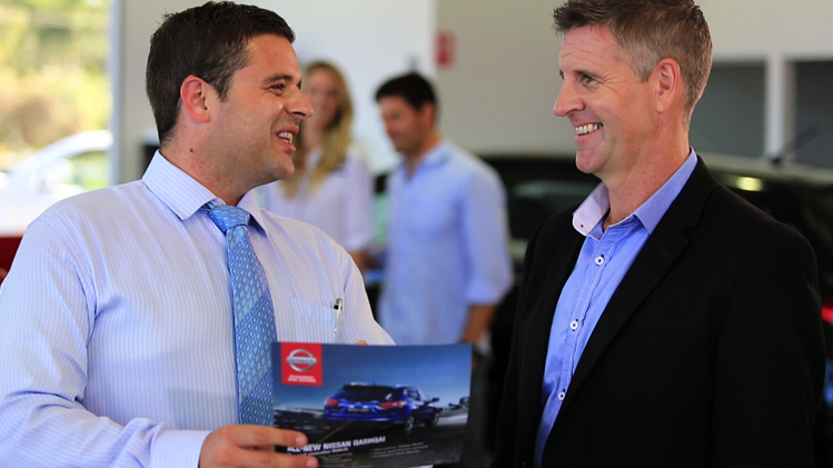 Sunshine Coast Nissan | 1 Industrial Ave, Caloundra QLD 4551, Australia | Phone: (07) 5436 7000