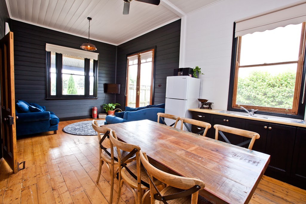 The Post Maidens Quarters | 21/23 Nelson St, Apollo Bay VIC 3233, Australia