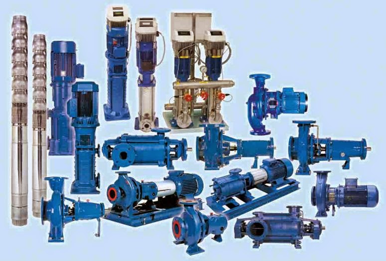 FLS Pumps | 4 Parkes Rd, Moss Vale NSW 2577, Australia | Phone: (02) 4868 3441