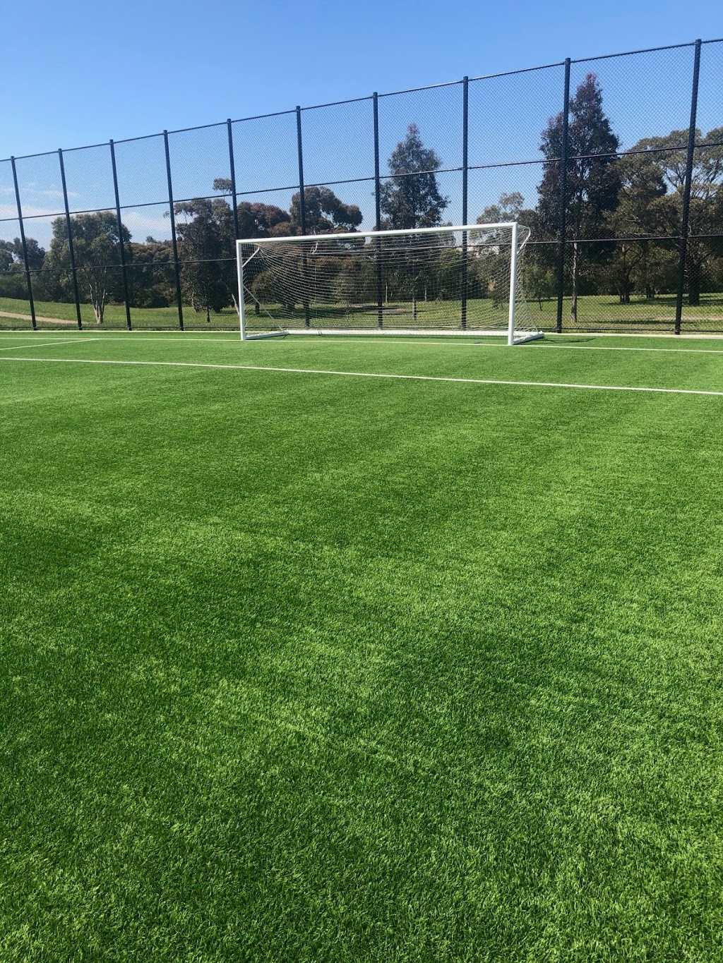 Leisuretime Sports Precinct | 262-282 Anakie Rd, Norlane VIC 3214, Australia | Phone: (03) 5272 4990