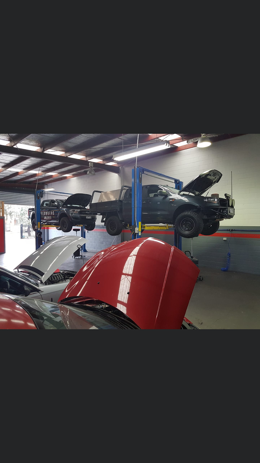 Autovision Automotive Performance Center | car repair | 6 unit/2 Clay Ct, Thomastown VIC 3074, Australia | 0390777322 OR +61 3 9077 7322