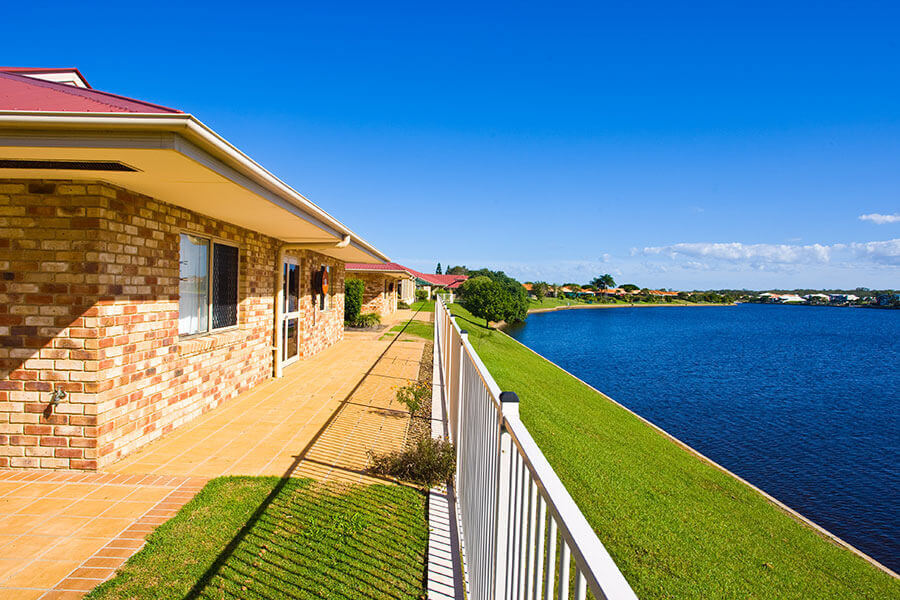 TriCare Kawana Waters Aged Care Residence | health | Riveraine Ave, Warana QLD 4575, Australia | 0754369000 OR +61 7 5436 9000