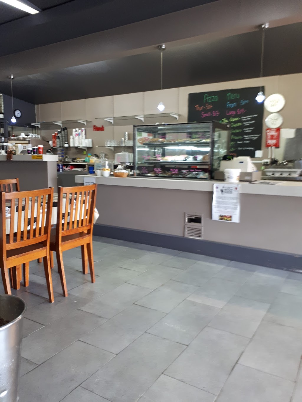 Excelsior Cafe | cafe | 54 Wynyard St, Tumut NSW 2720, Australia | 0269471104 OR +61 2 6947 1104