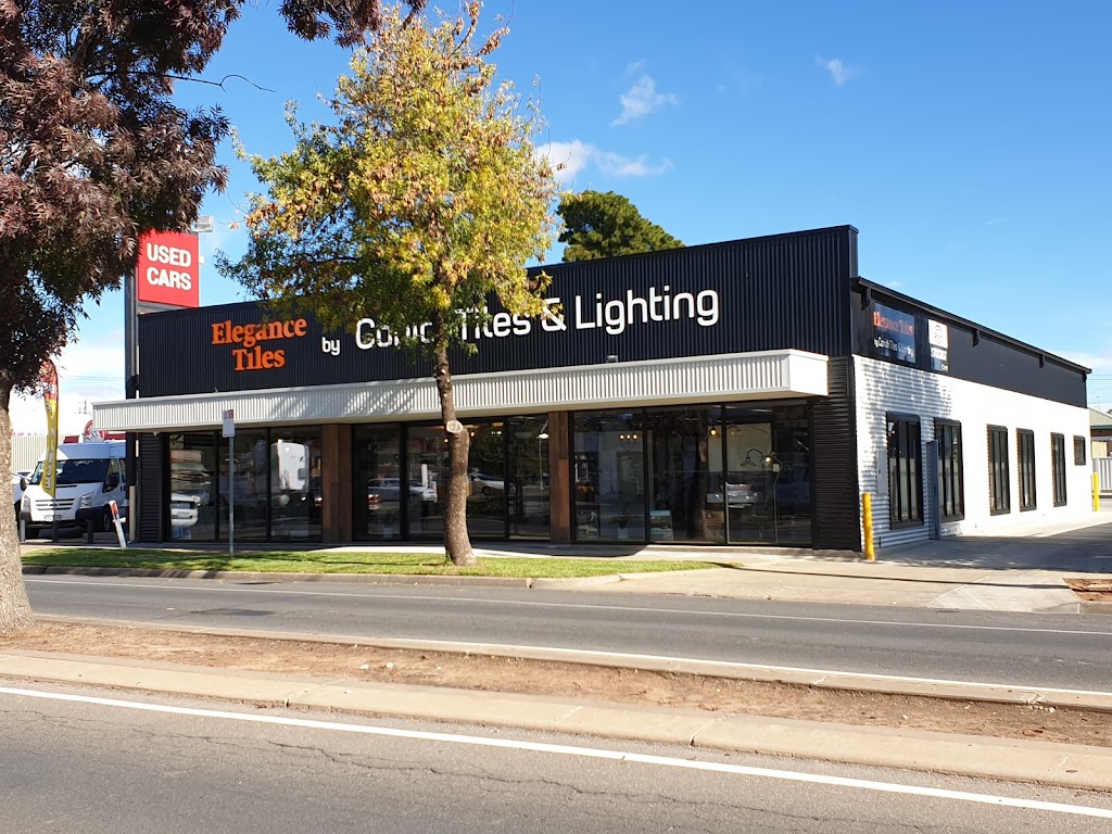 Conidi Tiles & Lighting | home goods store | 70 Campbell St, Swan Hill VIC 3585, Australia | 0350322671 OR +61 3 5032 2671