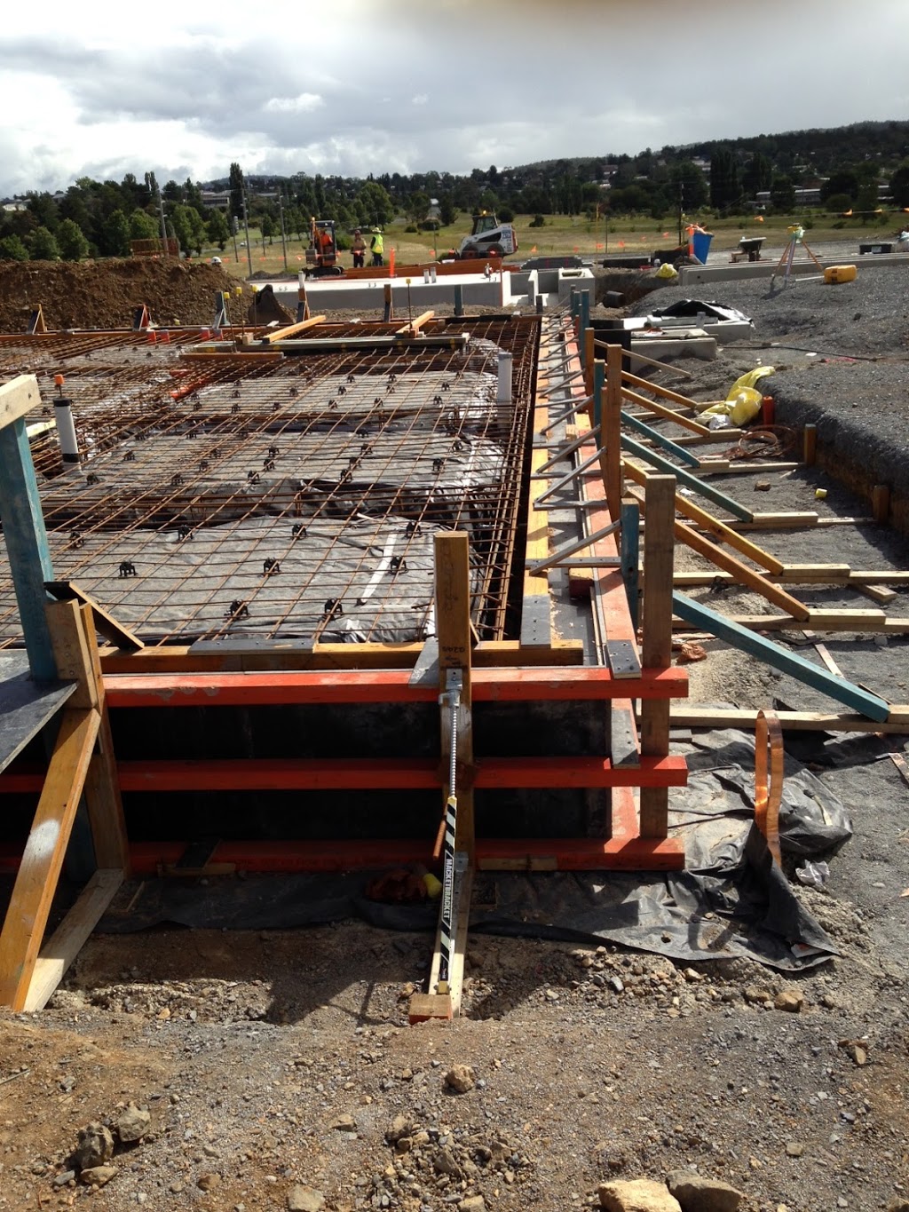 Mdmformwork Pty Ltd | 28 Martha St, Clyde NSW 2142, Australia | Phone: (02) 9773 8426