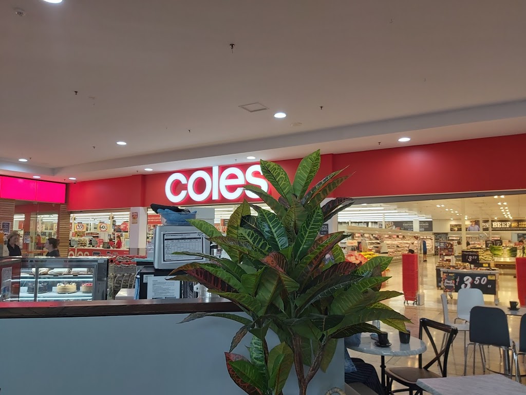 Coles Bacchus Marsh | supermarket | Young St, Bacchus Marsh VIC 3340, Australia | 0353660500 OR +61 3 5366 0500