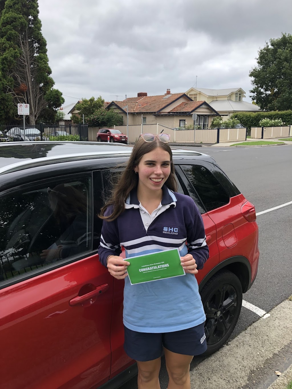 Ocean Grove Driving School | Daintree Way, Ocean Grove VIC 3226, Australia | Phone: 0408 378 913