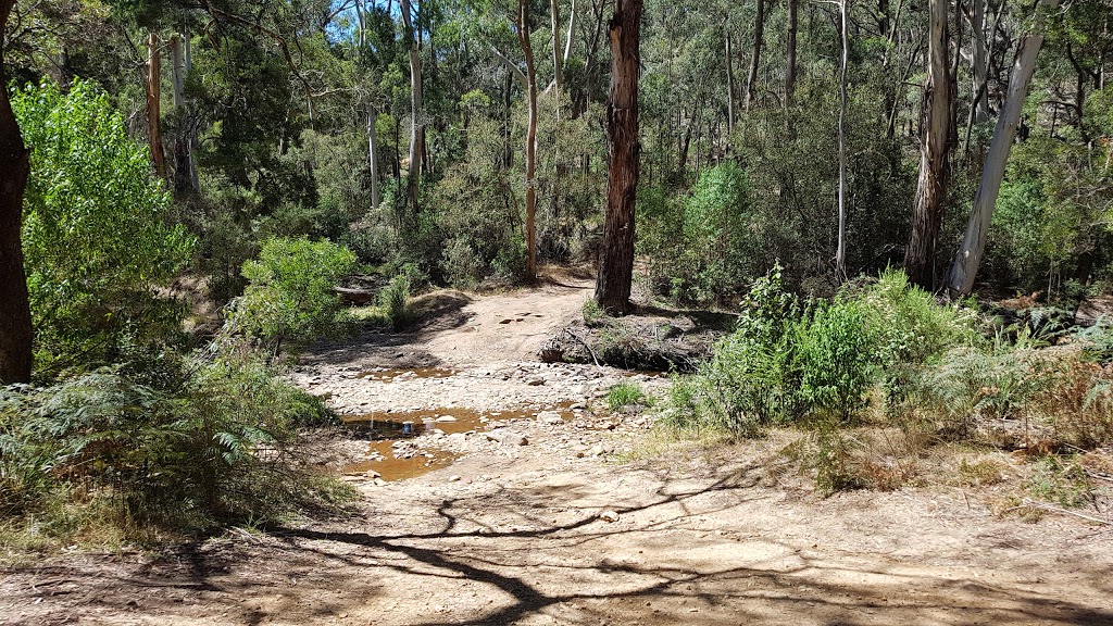 Margarets Corner Campground | campground | Ambler Ln Track, Greendale VIC 3341, Australia