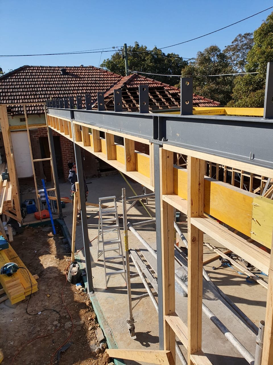EDH Constructions | 44 Herbert St, Rockdale NSW 2216, Australia | Phone: 0424 720 936