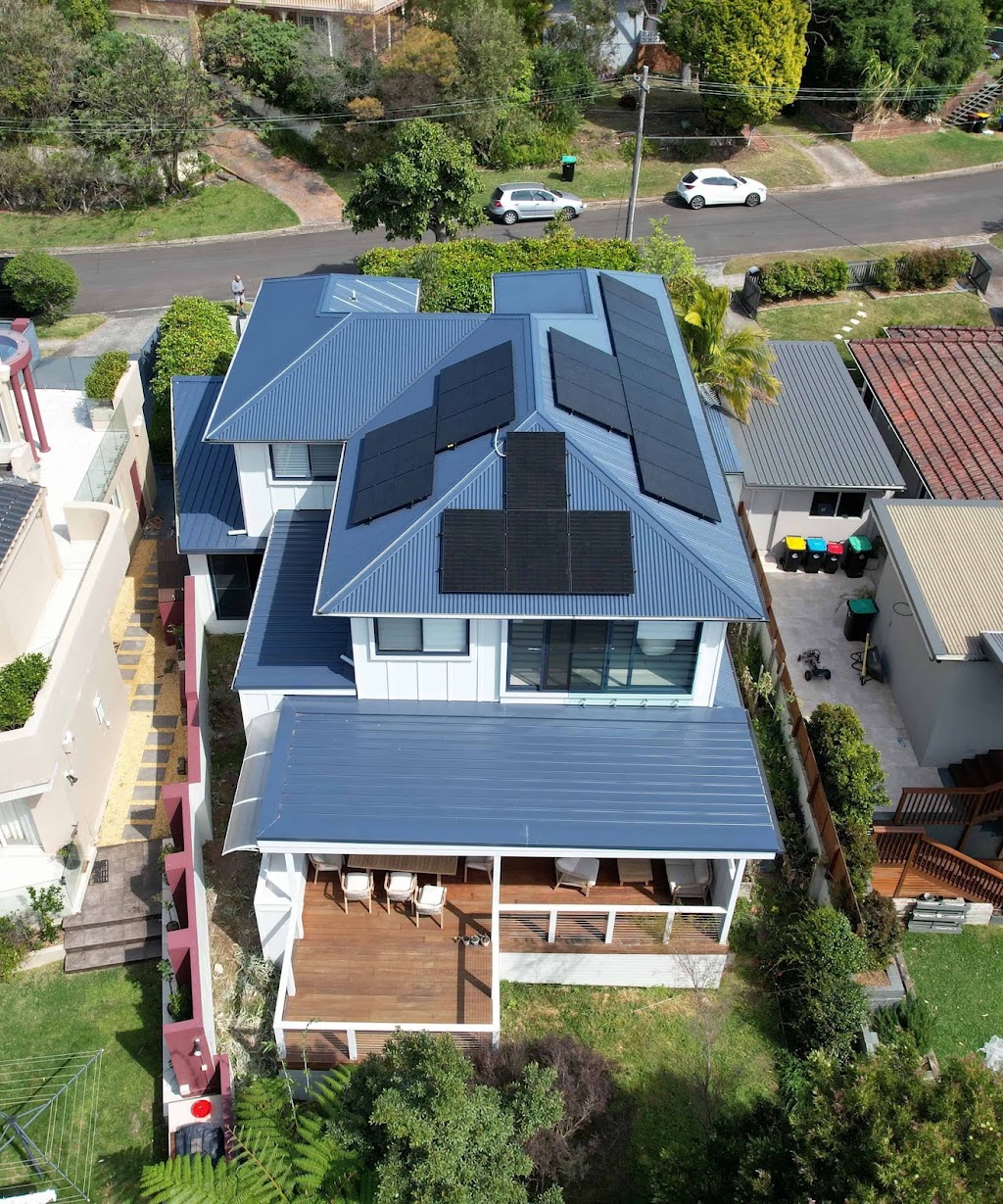 Windpower & Solar Australia | 21 Warringah St, North Balgowlah NSW 2093, Australia | Phone: (02) 9606 0033