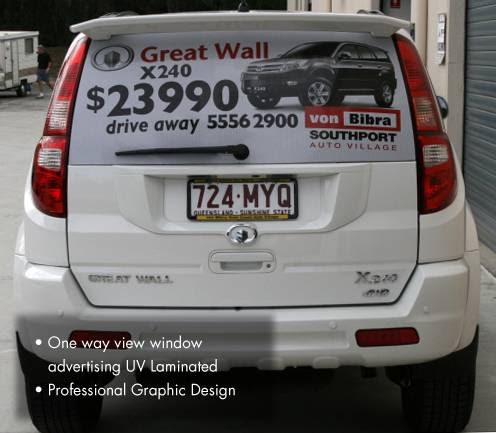 Eco Graphics | 3/1 Dalton St, Upper Coomera QLD 4209, Australia | Phone: (07) 5500 0400