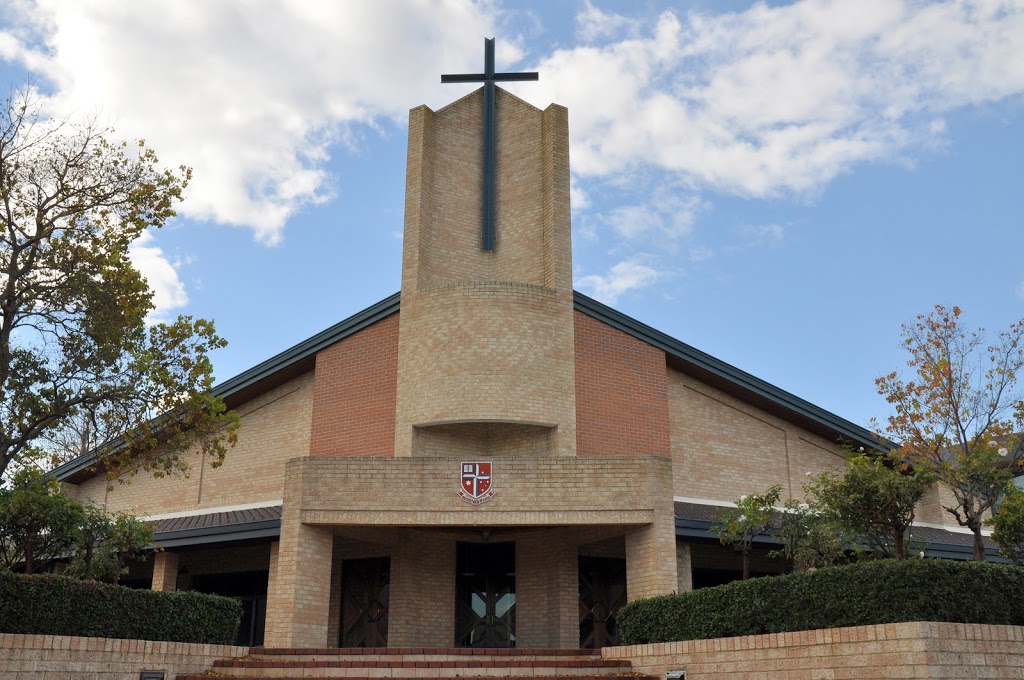 Chisholm Catholic College | university | 1104 Beaufort St, Bedford WA 6052, Australia | 0892082500 OR +61 8 9208 2500