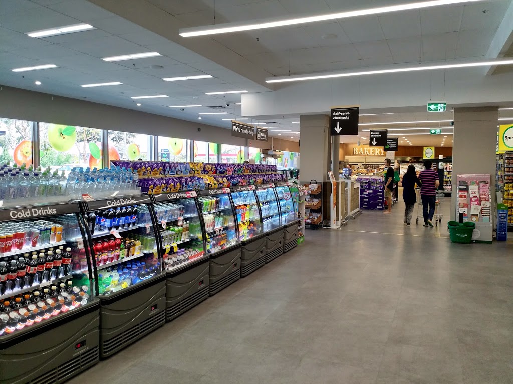 Woolworths Preston | supermarket | 334 Murray Rd, Preston VIC 3072, Australia | 0383475861 OR +61 3 8347 5861