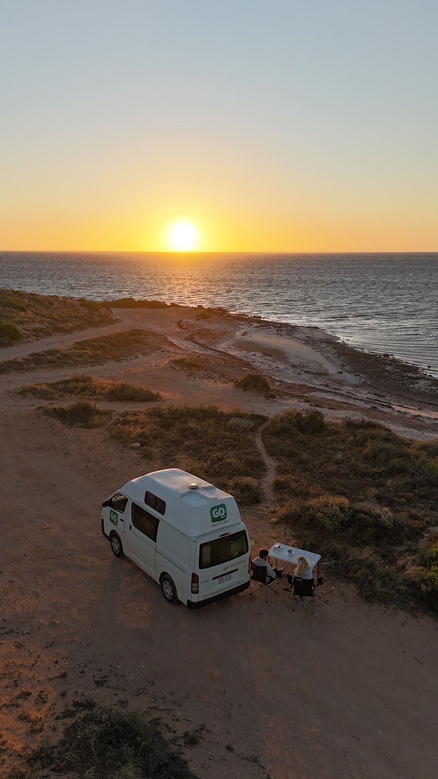 The Whalebone Camp Site | Whalebone Rd, Francois Peron Natl Park WA 6537, Australia | Phone: (08) 9948 2226
