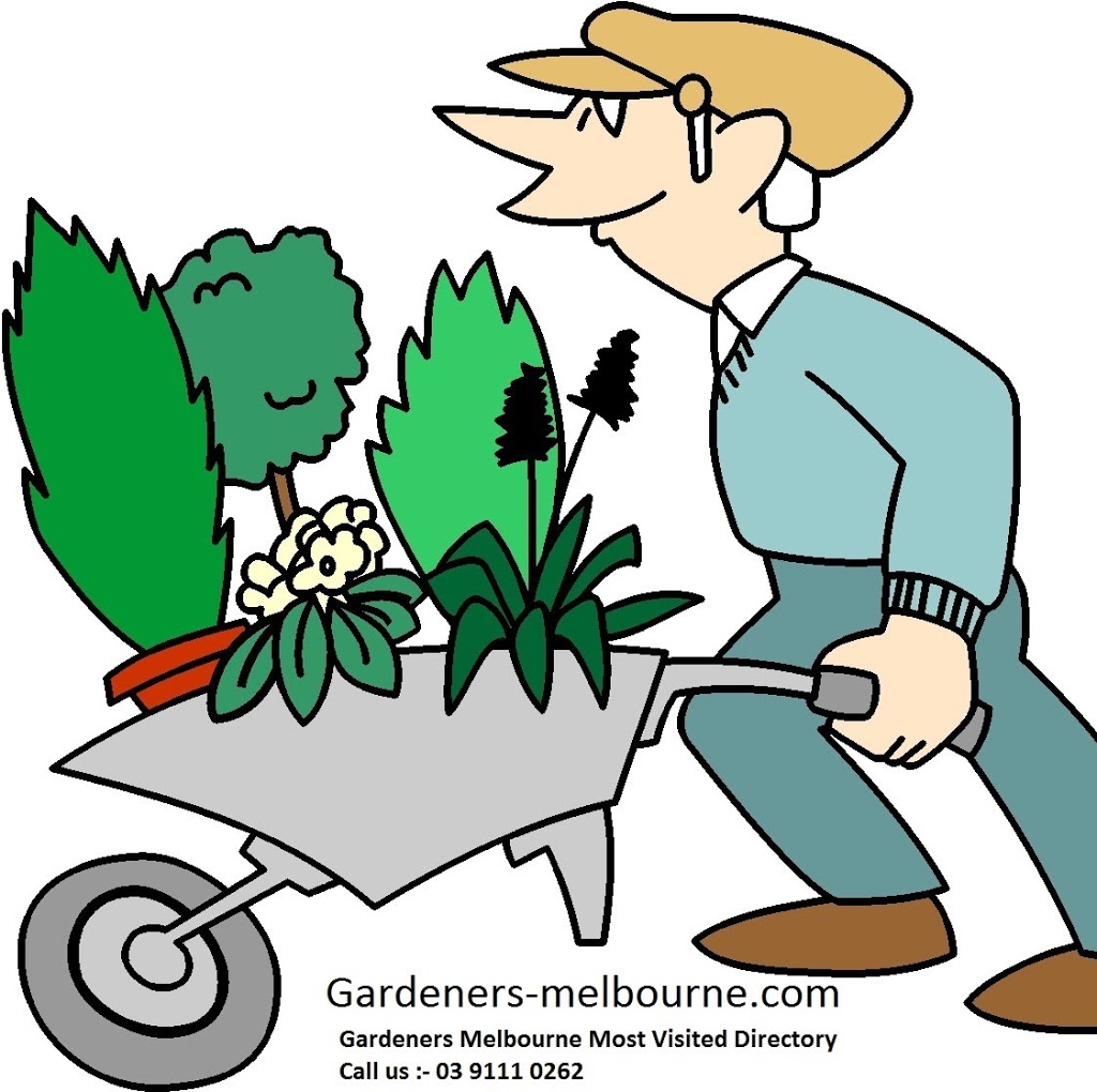 Gardeners Melbourne | general contractor | Sunshine West, 24 Drinkwater Cres, Melbourne VIC 3020, Australia | 0391110262 OR +61 3 9111 0262