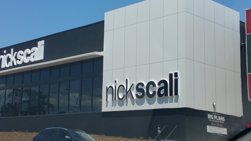 Nick Scali Furniture | furniture store | 282 Maroondah Highway Chirnside Homemaker Centre, Chirnside Park VIC 3116, Australia | 0397273788 OR +61 3 9727 3788