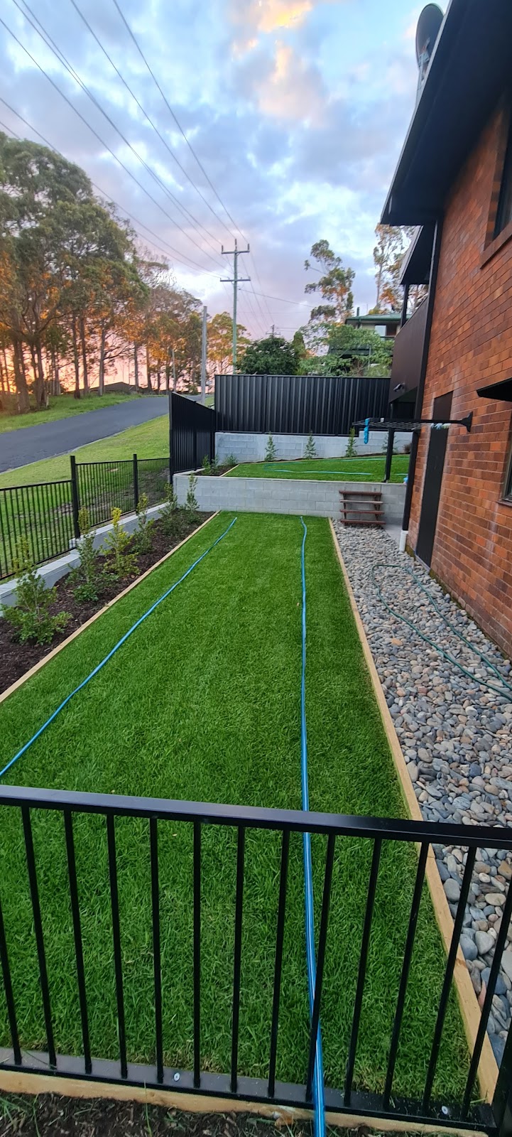 Quadrio Building Services | 27 Figtree Dr, Diamond Beach NSW 2430, Australia | Phone: 0483 907 423