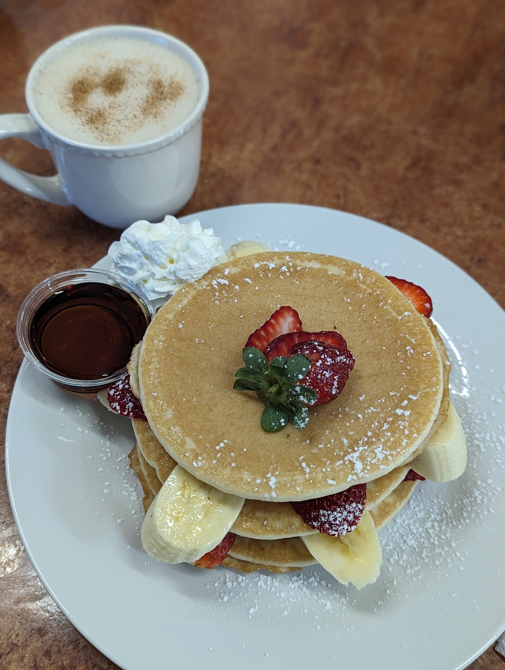 Hunter Valley Cookies & Cafe | 80 Benjamin Lee Dr, Raymond Terrace NSW 2324, Australia | Phone: (02) 4072 1611