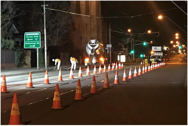 Newco Infrastructure Services Pty Ltd | Unit 1/143-145 Canterbury Rd, Kilsyth VIC 3137, Australia | Phone: (03) 9729 8885
