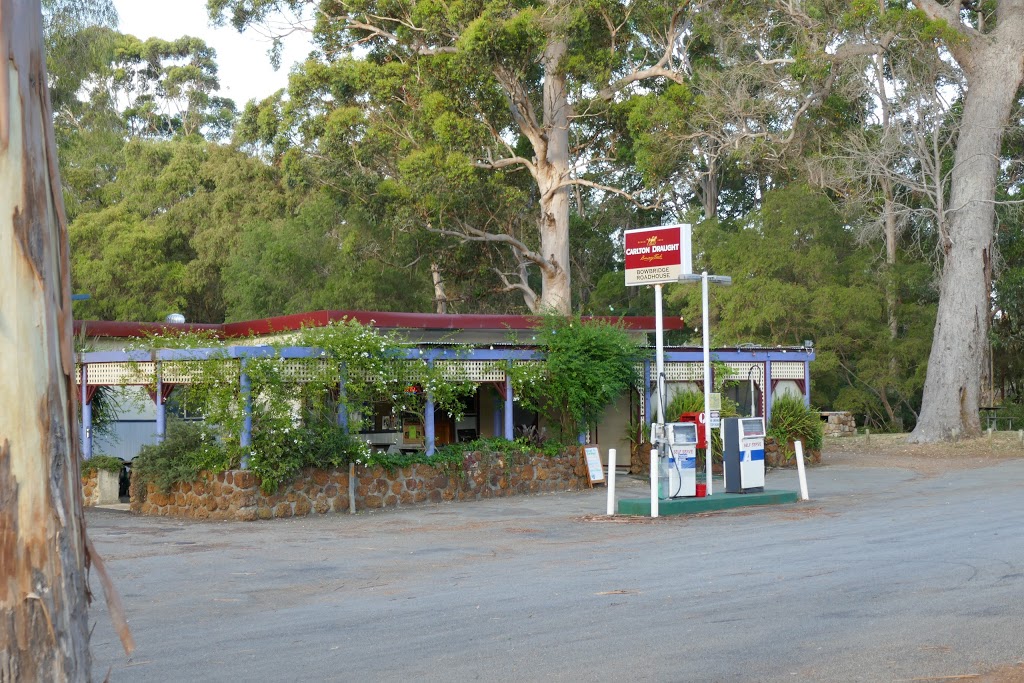 Bow Bridge Roadhouse | lodging | 1707 Valley of the Giants Rd, Bow Bridge WA 6333, Australia | 0898408062 OR +61 8 9840 8062