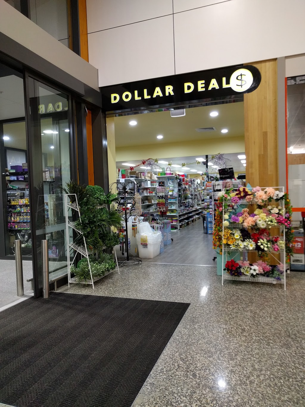 Dollar Deal | store | 258 Bryants Rd, Loganholme QLD 4129, Australia