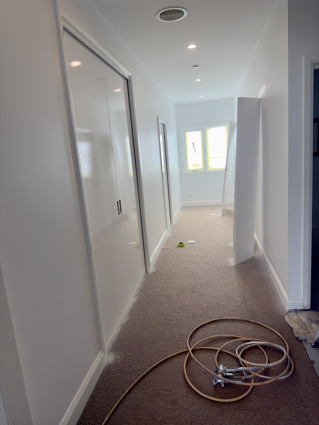 C.W. Precision Coatings | 23 McCubbin Dr, Mount Duneed VIC 3217, Australia | Phone: 0423 450 537