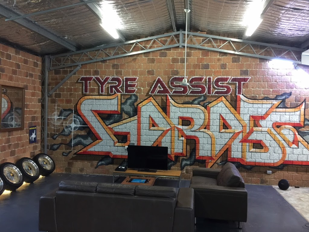 Tyre Assist & Mobile Tyre Assist | car repair | Lot 14 Bonanza Dr, Billinudgel NSW 2483, Australia | 0266801347 OR +61 2 6680 1347