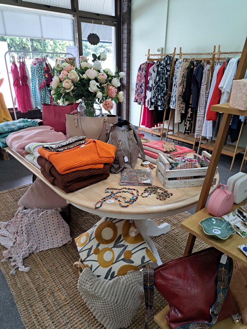 Evergreen Emporium | 656 Toowoomba Connection Rd, Withcott QLD 4352, Australia | Phone: 0421 855 451