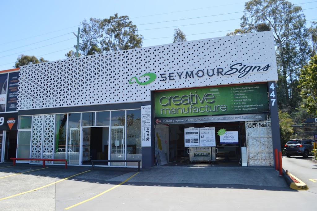 Signs of Innovation | store | 447 Southport Nerang Rd, Molendinar QLD 4214, Australia | 0755193155 OR +61 7 5519 3155