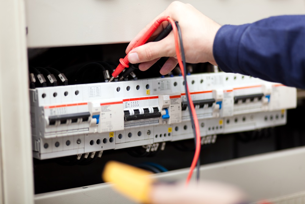 Aptech Electrics | electrician | 6/11 Galbraith Loop, Erskine WA 6211, Australia | 0424141647 OR +61 424 141 647