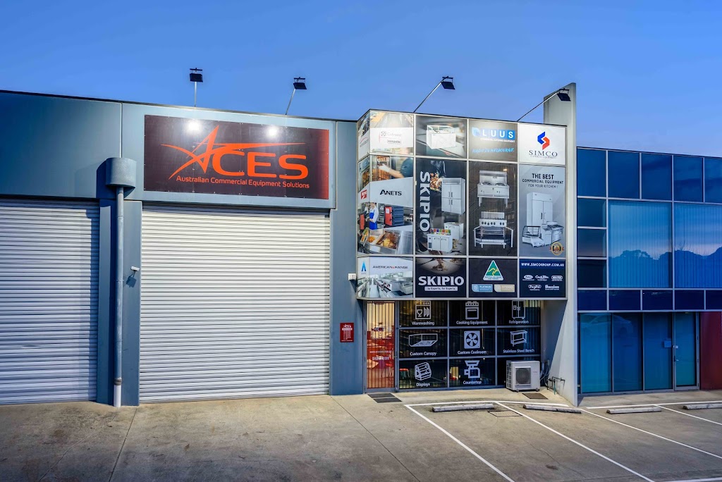 ACES | Australian Commercial Equipment Solutions | furniture store | 2/353 Dorset Rd, Bayswater VIC 3133, Australia | 0397611111 OR +61 3 9761 1111