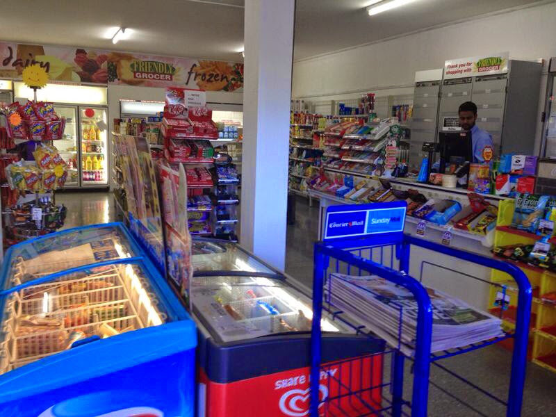 Friendly Grocer Tarragindi | convenience store | 102 Windmill St, Tarragindi QLD 4121, Australia | 0731622790 OR +61 7 3162 2790